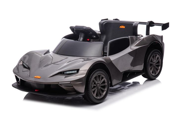 KTM - קיי.טי.אם GT 12V