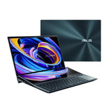 ZENBOOK PRO DUO 15