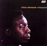 Nina Simone Released