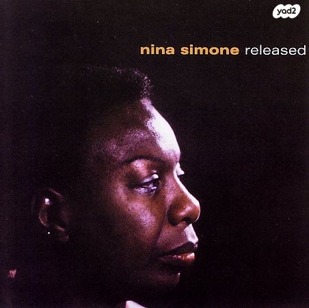 Nina Simone Released