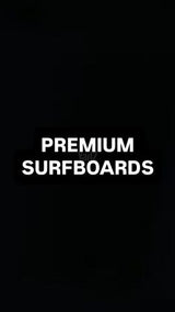 PREMIUM SURFBOARDS