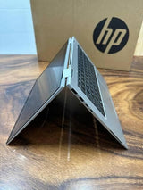 I7 דור 13 מתהפך