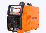 רתכת ארגון AC-DC..200A