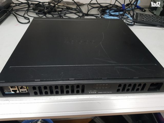 Cisco Router 4300