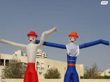 בובות דנסר