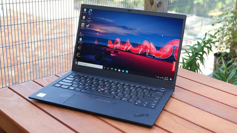 קל כנוצה!! Lenovo ThinkPad X1