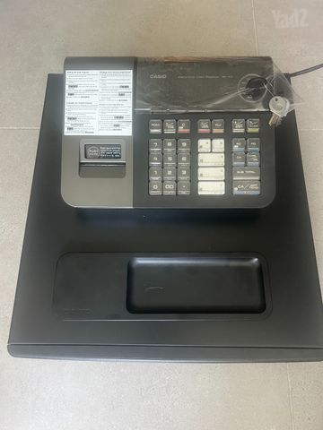 קופה רושמת Casio