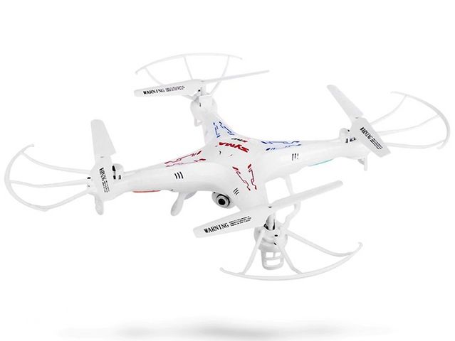 רחפן Syma X5C