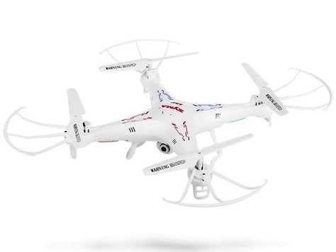 רחפן Syma X5C