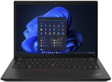 THINK-P X13 I7/16GB סופר קל!