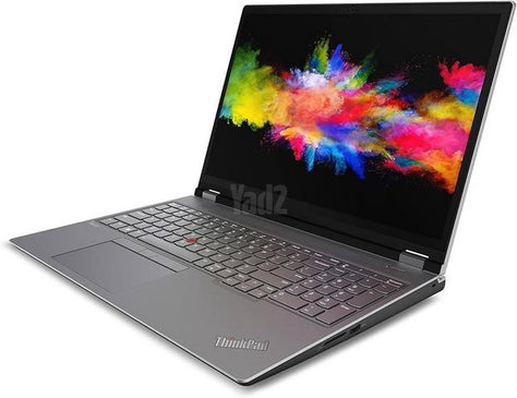 THINKP P16 RTX A2000 8GB