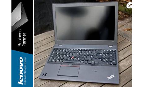 לגרפיקה! מקצועי P50 ThinkPad