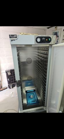ארון חימום כולל בקרת שבת