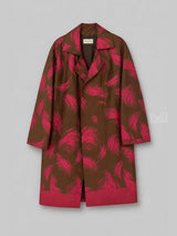 ז?קט סטייטמנט Dries Van Noten