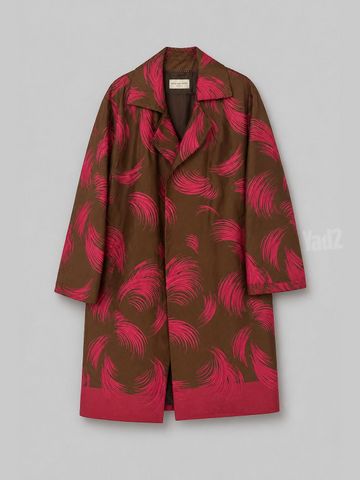 ז?קט סטייטמנט Dries Van Noten