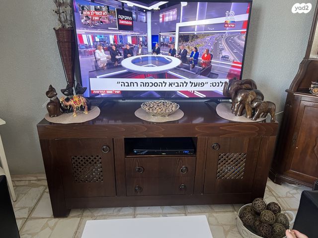 מזנון לסלון