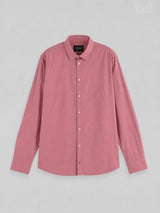 מכופתרת Scotch & Soda