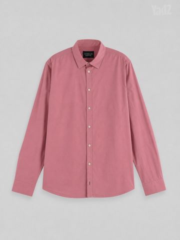 מכופתרת Scotch & Soda