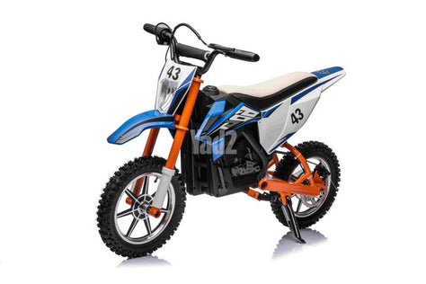 Kawasaki KX500W 36V