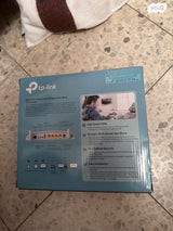 ראוטר WIFI של TP-LINK