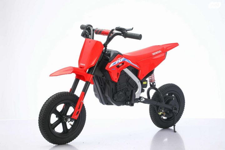 אופנוע לילדים הונדה CRF450 24V