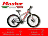 MASTER 29