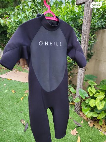 חליפת גלישה קצרה O'Neil