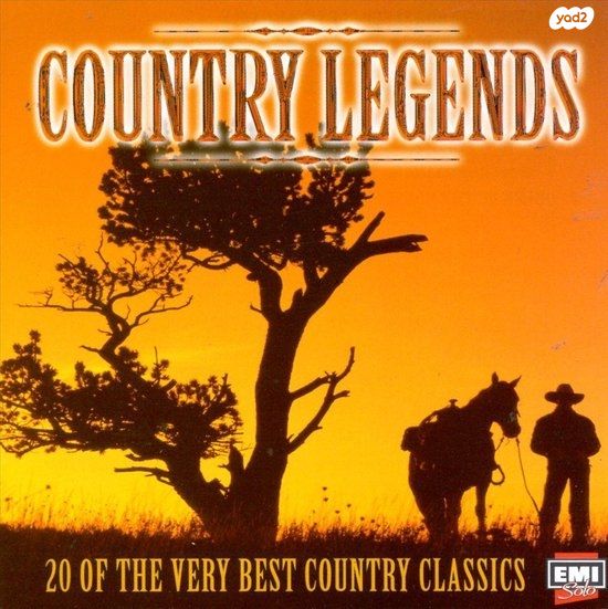 Country Legends