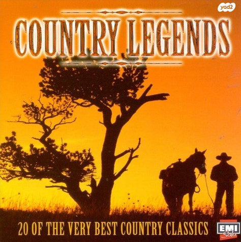 Country Legends