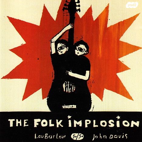 The Folk Implosion