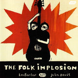 The Folk Implosion