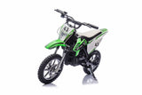 Kawasaki KX500W 36V