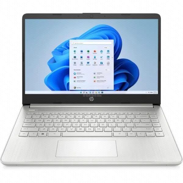 מחשב נייד "HP 17