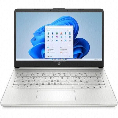 מחשב נייד "HP 17