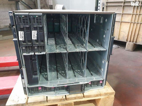 BladeSystem C7000