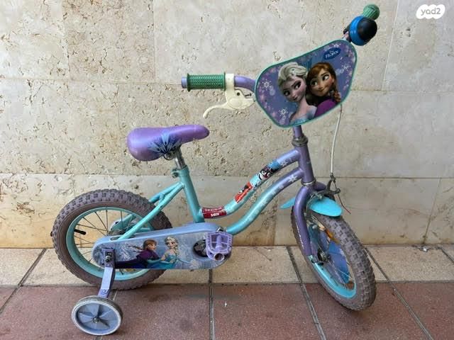 אופני ילדים