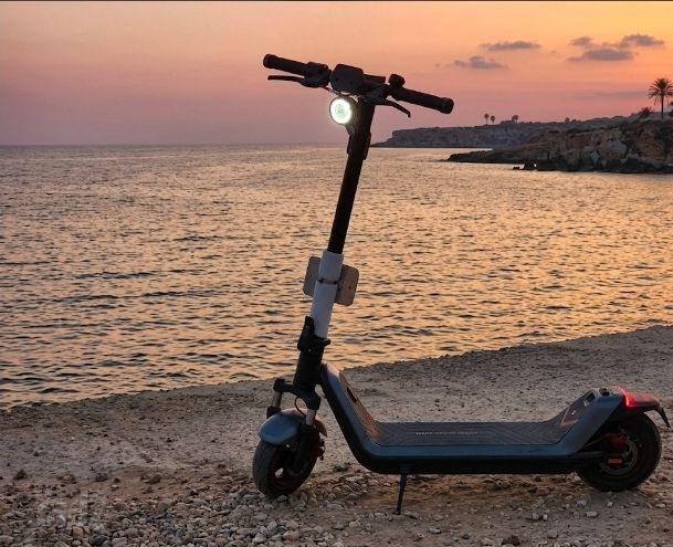 קורקינט NIU 300X