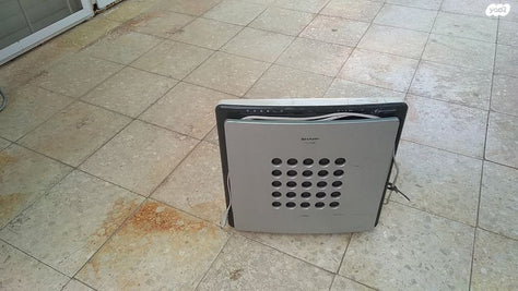 מטהר אויר לחדר