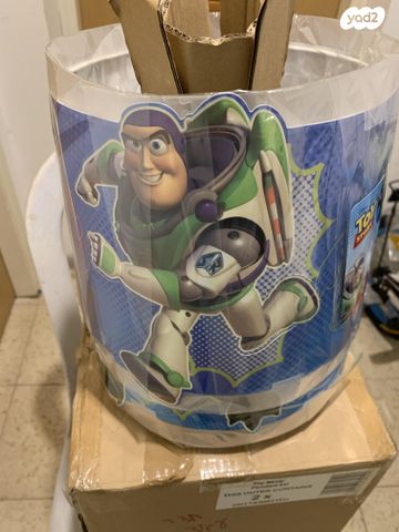צמד אהילים צעצוע של סיפור