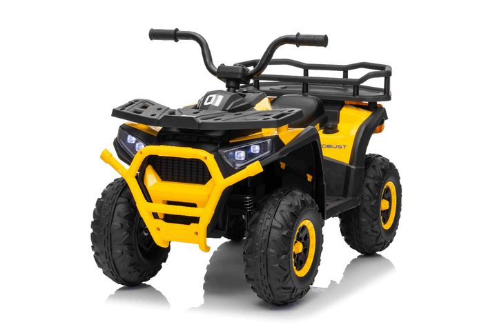 טרקטורון פולאריס ספורטמן 24V