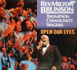 Rev. Milton Brunson Thompson B