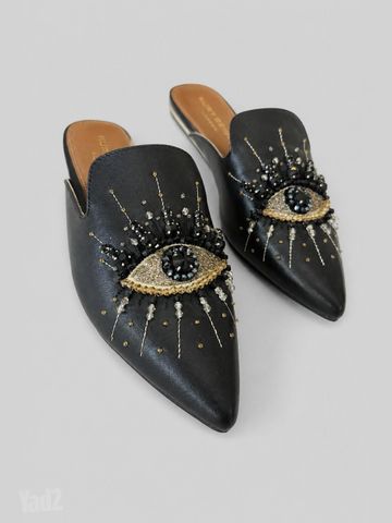 מיול עין הרע KURT GEIGER