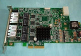 ADLINK PCIe-GIE74 מקצועי 4X4