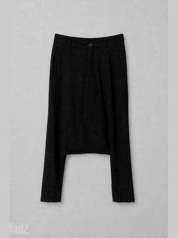 מכנסיים COMME des GARCONS