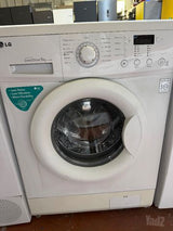 LG 7 ק"ג מצב חדש