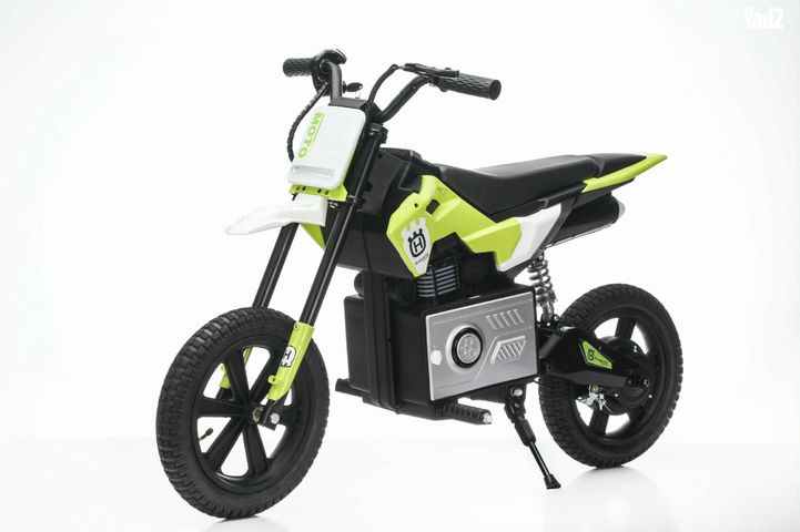 אופנוע לילדים הוסקוורנה 36V