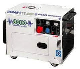 גנרטורים של FORD