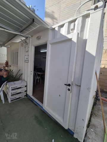 מגוון מכולות 6 יד 2
