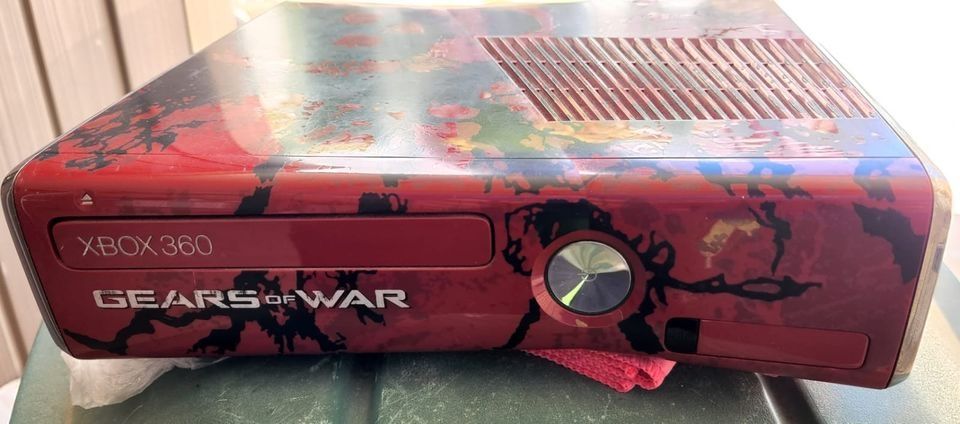 Xbox 360