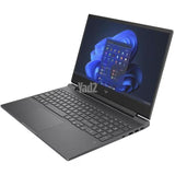 HP  GAMING